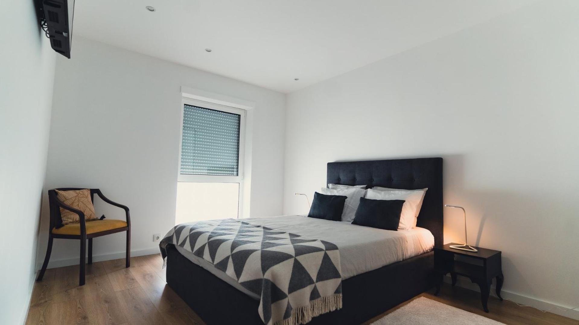 Guestready - Glamorous Getaway In Coimbra Eksteriør bilde