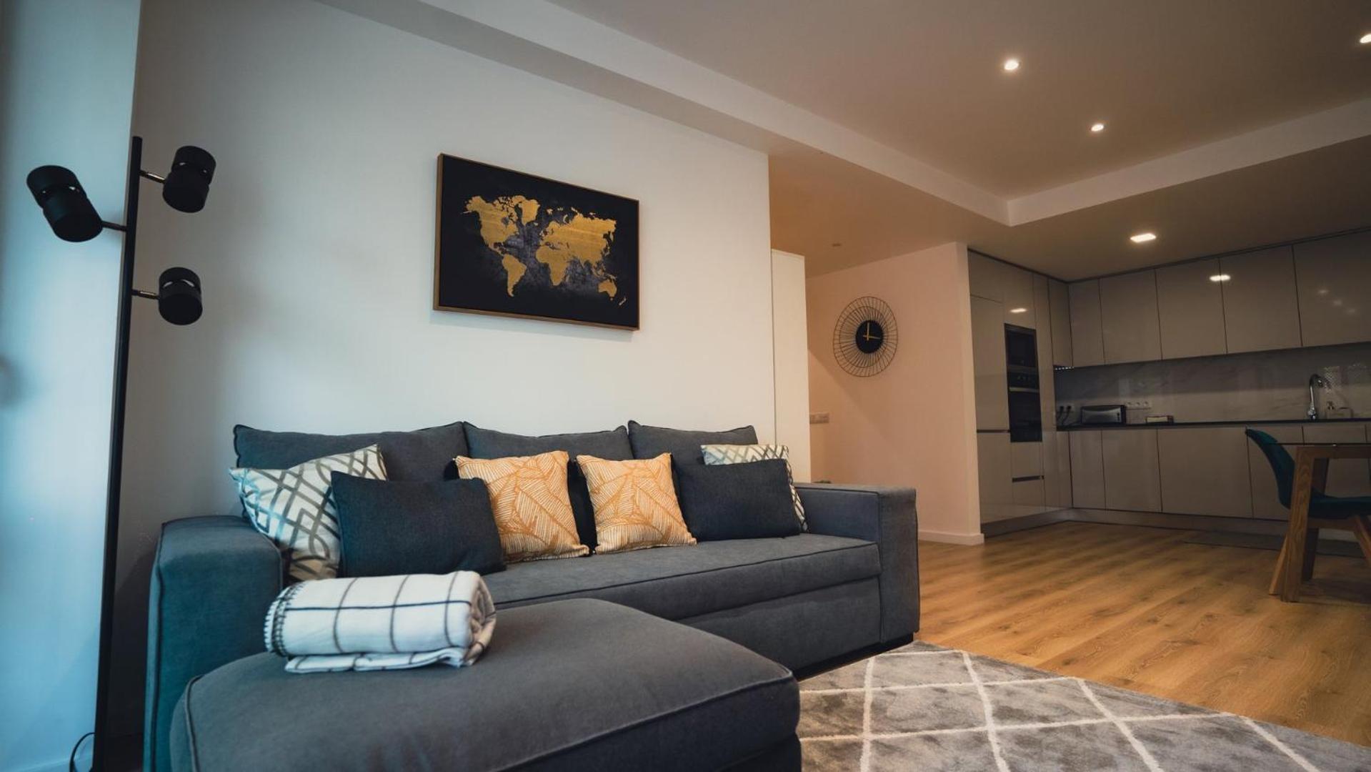Guestready - Glamorous Getaway In Coimbra Eksteriør bilde