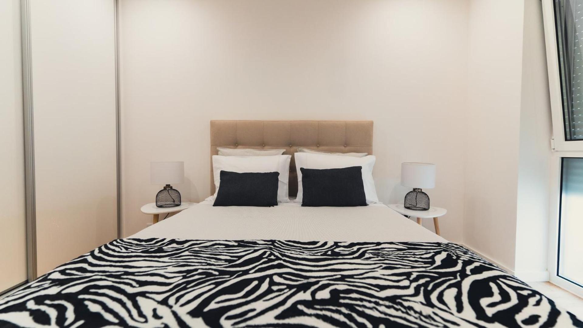 Guestready - Glamorous Getaway In Coimbra Eksteriør bilde