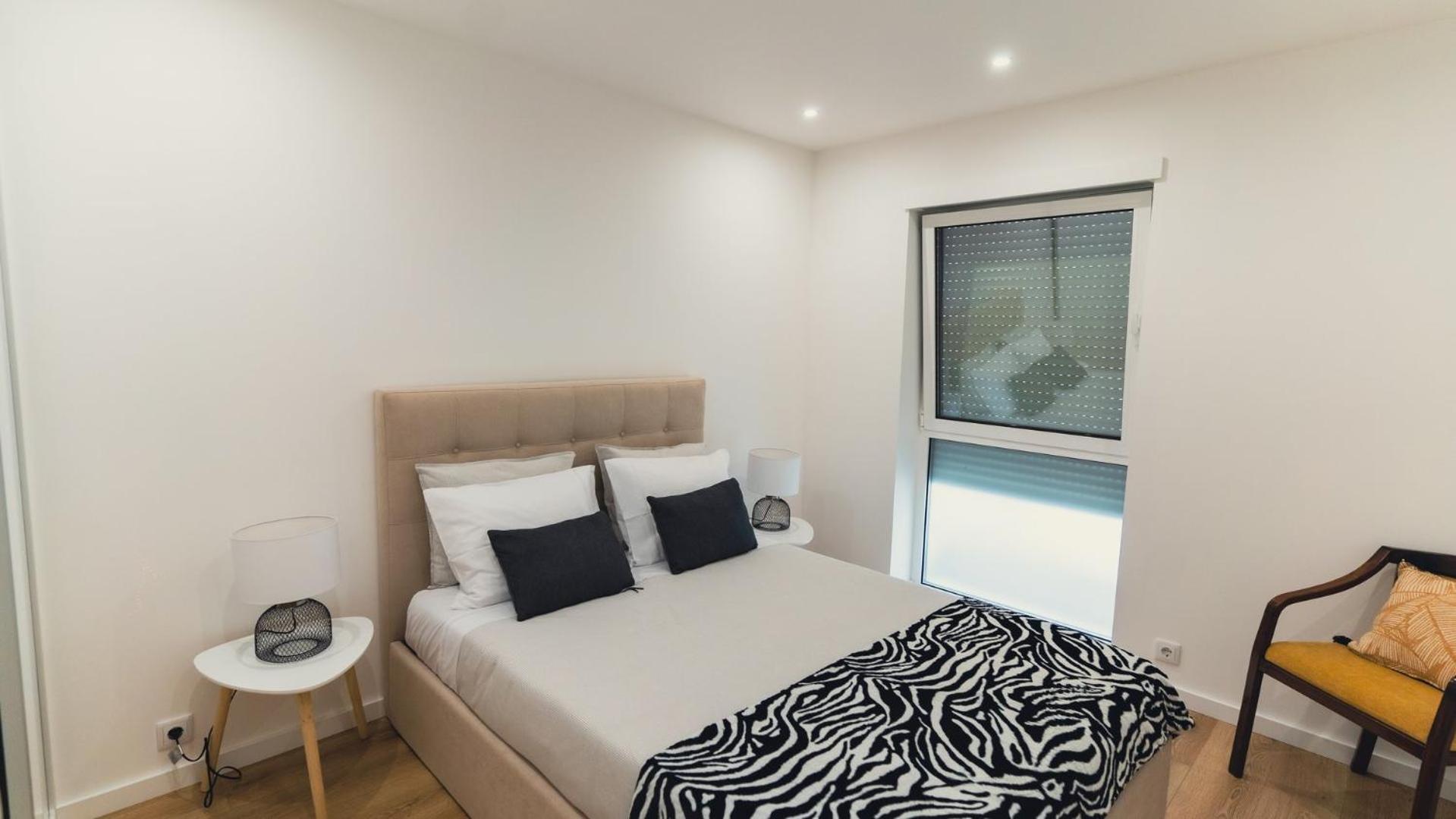 Guestready - Glamorous Getaway In Coimbra Eksteriør bilde