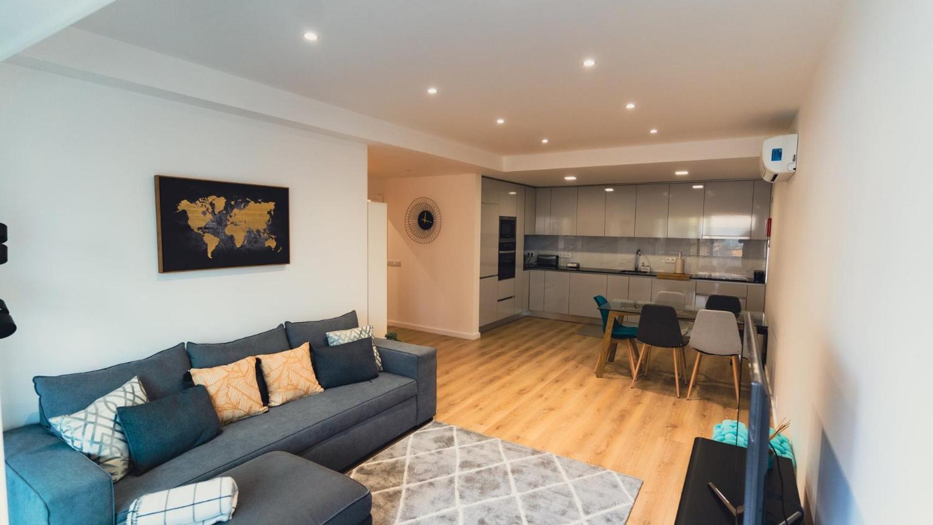 Guestready - Glamorous Getaway In Coimbra Eksteriør bilde