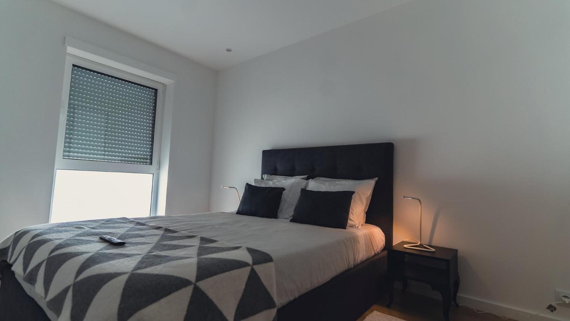 Guestready - Glamorous Getaway In Coimbra Eksteriør bilde